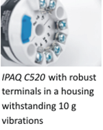 IPAQ C520